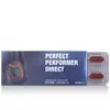 Массажное масло Cobeco PERFECT PERFORMER DIRECT ERECTION TABS Photo 2
