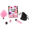 SECRETPLAY Couples Pleasures Box toy set Photo 1