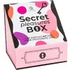 SECRETPLAY Couples Pleasures Box toy set Photo 2