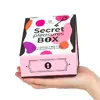 SECRETPLAY Couples Pleasures Box toy set Photo 4
