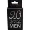 kheper games Full Nude Men — poker-size playing cards Photo 2