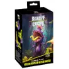 Dildo Beasty Cocks Passion Plant LED — силикон 22 см Photo 14