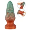 Анальная пробка Beasty Cocks Atlantis Anal — 21 см силикон Photo 2