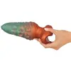 Анальная пробка Beasty Cocks Atlantis Anal — 21 см силикон Photo 9