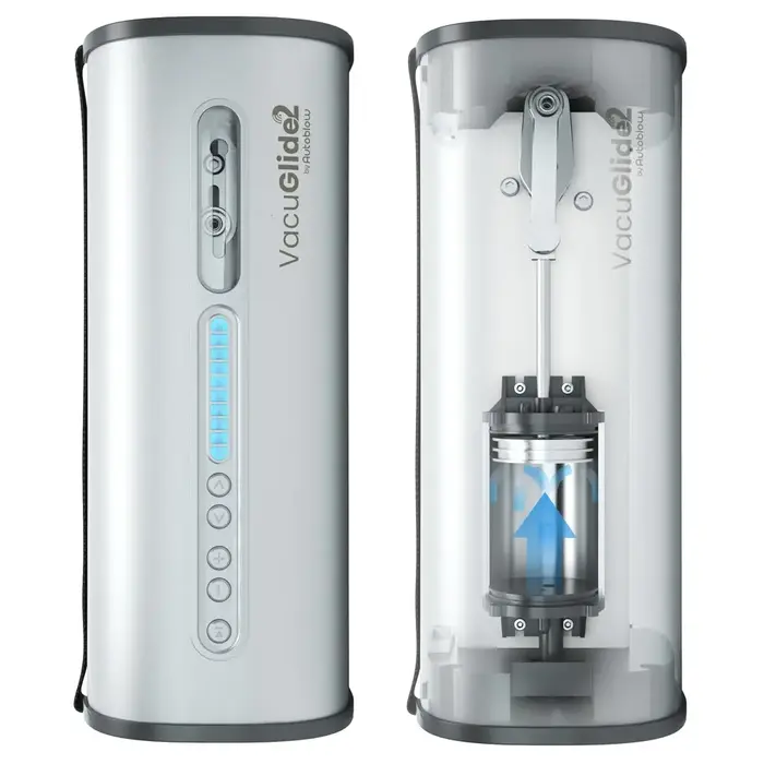 Autoblow VacuGLIDE 2 masturbators Photo 5