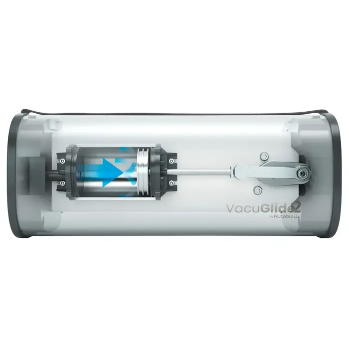 Autoblow VacuGLIDE 2 masturbators Photo 6