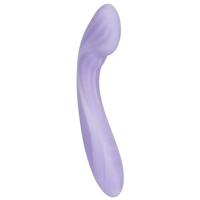 Vibrator Svakom Margot Lilac Swirl — dual-motor G-spot Photo 2
