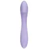 Vibrator Svakom Margot Lilac Swirl — dual-motor G-spot Photo 4