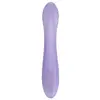 Vibrator Svakom Margot Lilac Swirl — dual-motor G-spot Photo 5