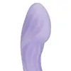 Vibrator Svakom Margot Lilac Swirl — dual-motor G-spot Photo 7