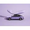 Vibrator Svakom Margot Lilac Swirl — dual-motor G-spot Photo 16