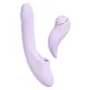 Вибратор Svakom DuoGlow Pastel Lilac Photo 5