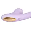 Вибратор Svakom DuoGlow Pastel Lilac Photo 6