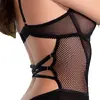 Crotchless bodysuit CHILIROSE CR 4879 Photo 3