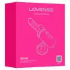 Vibrator LOVENSE Spinel multifunctional Photo 1