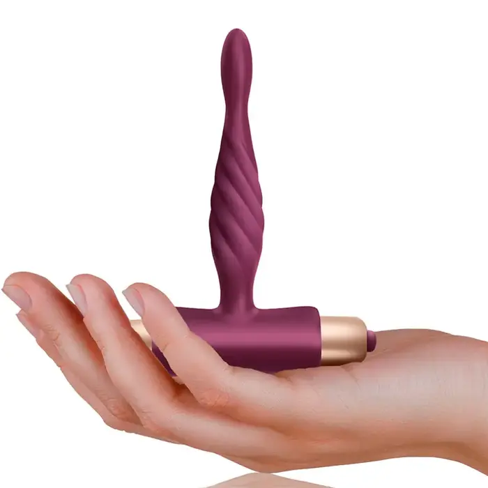 Anal plug CLIMAXIMUM PHAROS Beginner Photo 2