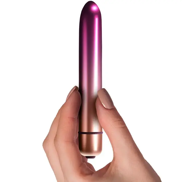 Bullet-vibrators CLIMAXIMUM Sepora Classic Photo 2