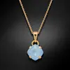 Jewelry set diamond sky Magical Square (Sky Ignite) Photo 3