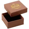 Jewelry set diamond sky Magical Square (Sky Ignite) Photo 4