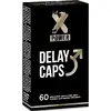 XPOWER Delay Caps — delayed ejaculation capsules 60 Photo 1