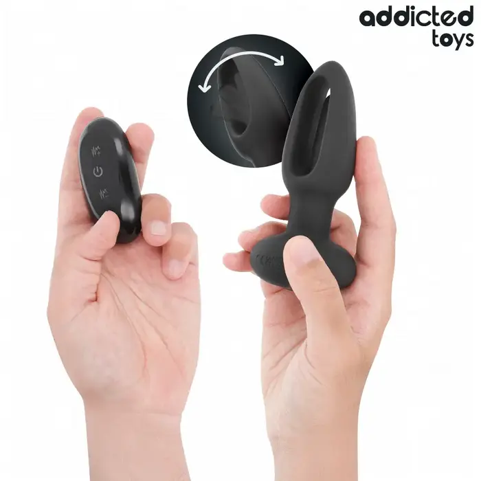 Anālā dilda addicted toys D-244528 Photo 2