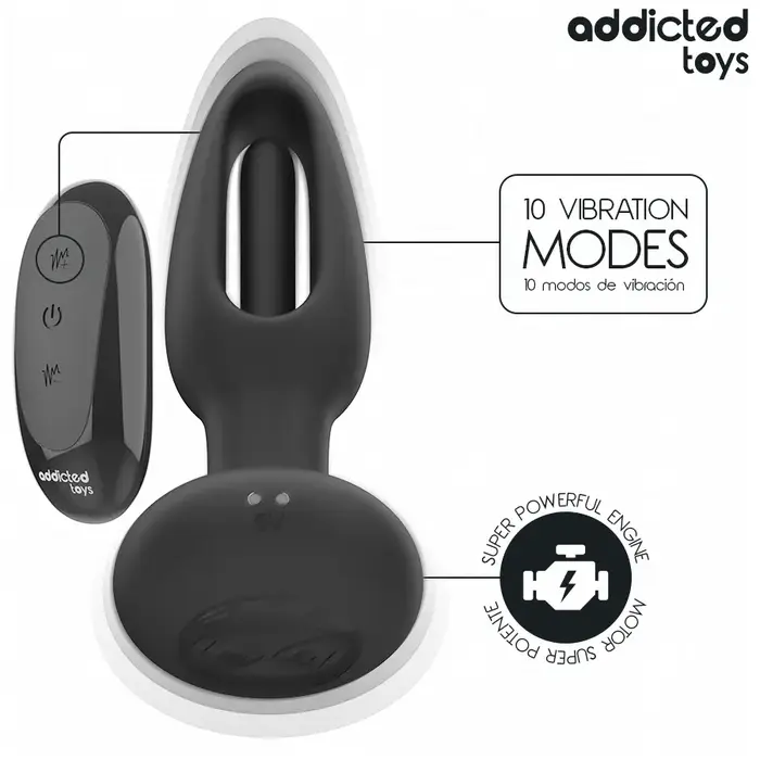 Anālā dilda addicted toys D-244528 Photo 5