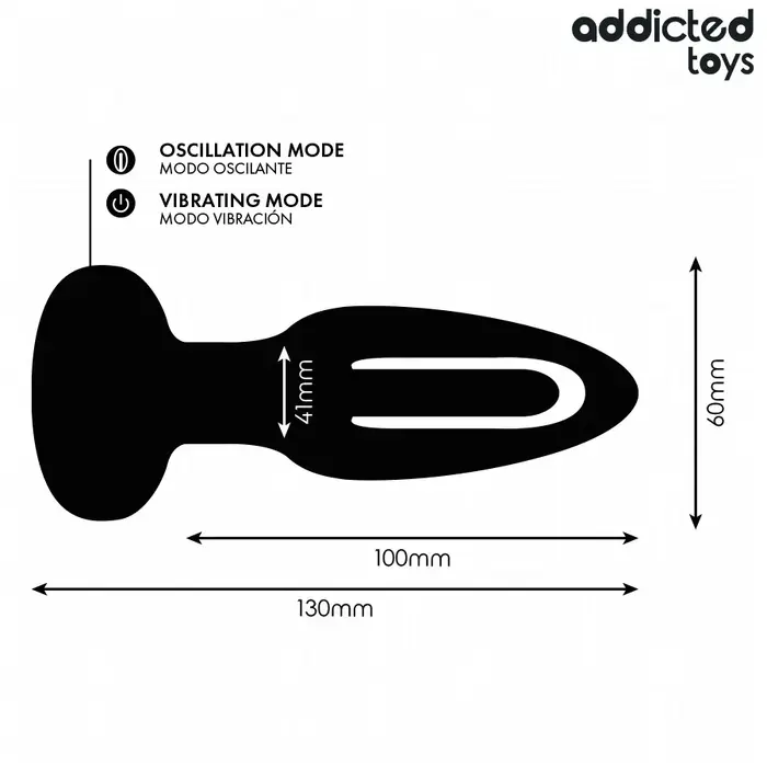 Anālā dilda addicted toys D-244528 Photo 6