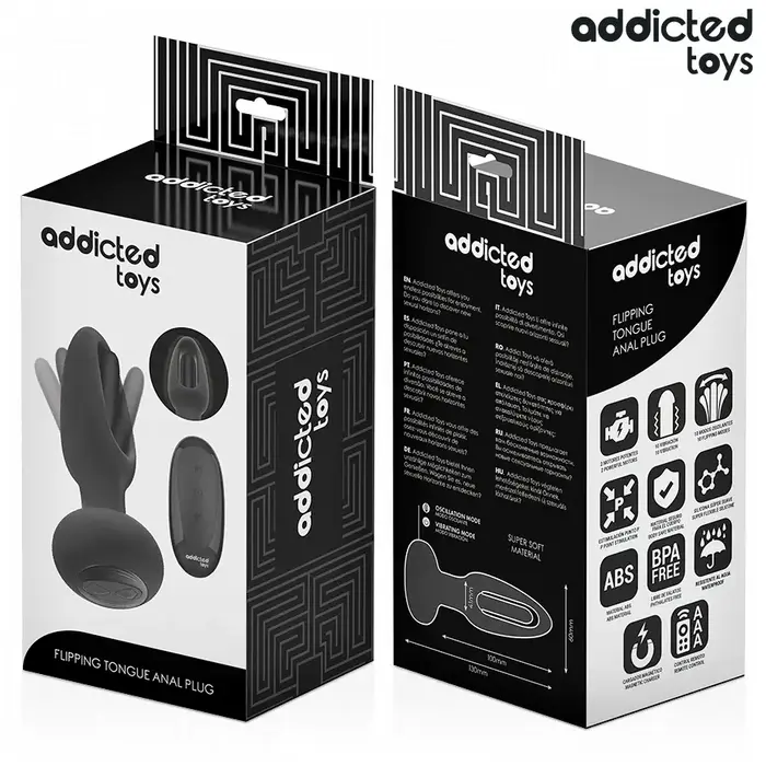 Anālā dilda addicted toys D-244528 Photo 7
