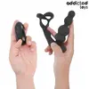 Prostate Massager addicted toys Rotating with Remote Photo 2