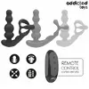 Prostate Massager addicted toys Rotating with Remote Photo 7