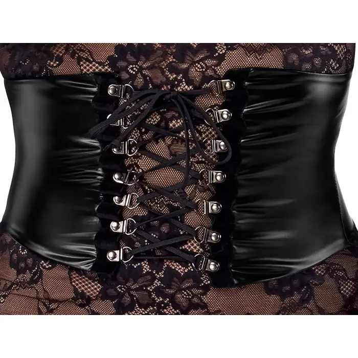 Платье Noir Lace L Photo 6