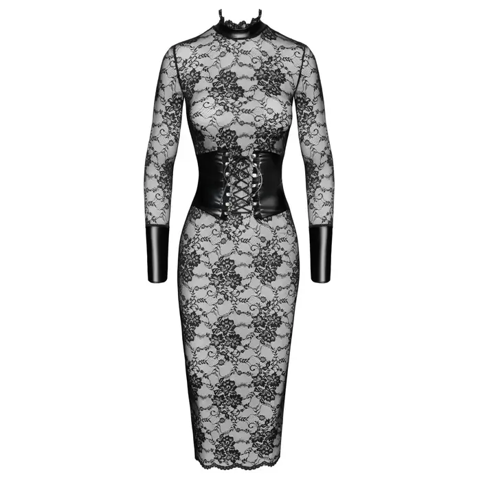 Платье Noir Lace L Photo 8