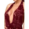 Женский боди Noir Body Noir Body red M Photo 4