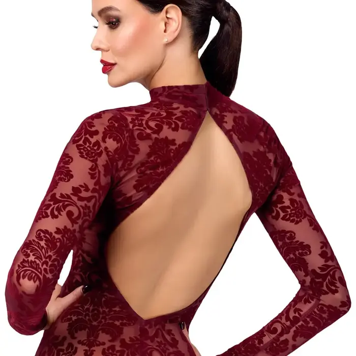 Платье Noir Dress long L Photo 5