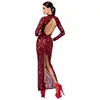 Платье Noir Noir Dress long XL Photo 3