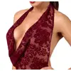Noir Kink Royal мини-платье L, красное Photo 4
