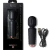 Wand massieris rocks off Mini Rechargeable Wand Photo 2