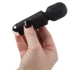 Wand massieris rocks off Mini Rechargeable Wand Photo 3