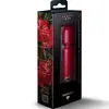 Vibrācijas nūjiņa rocks off Mini Rechargeable Wand Photo 6