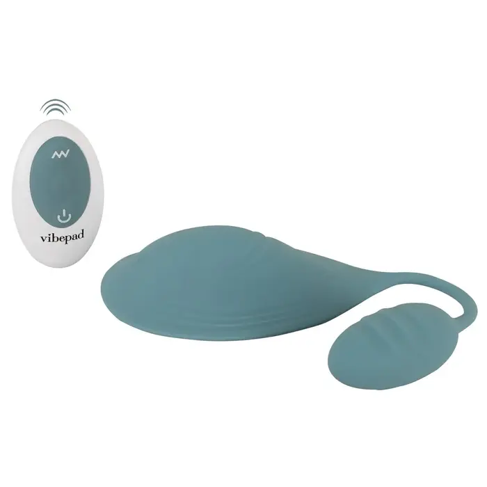Vibepad mini vibrator vibepad compact Photo 2