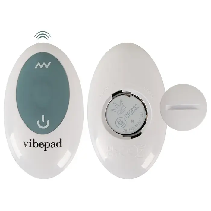 Vibepad mini vibrator vibepad compact Photo 9