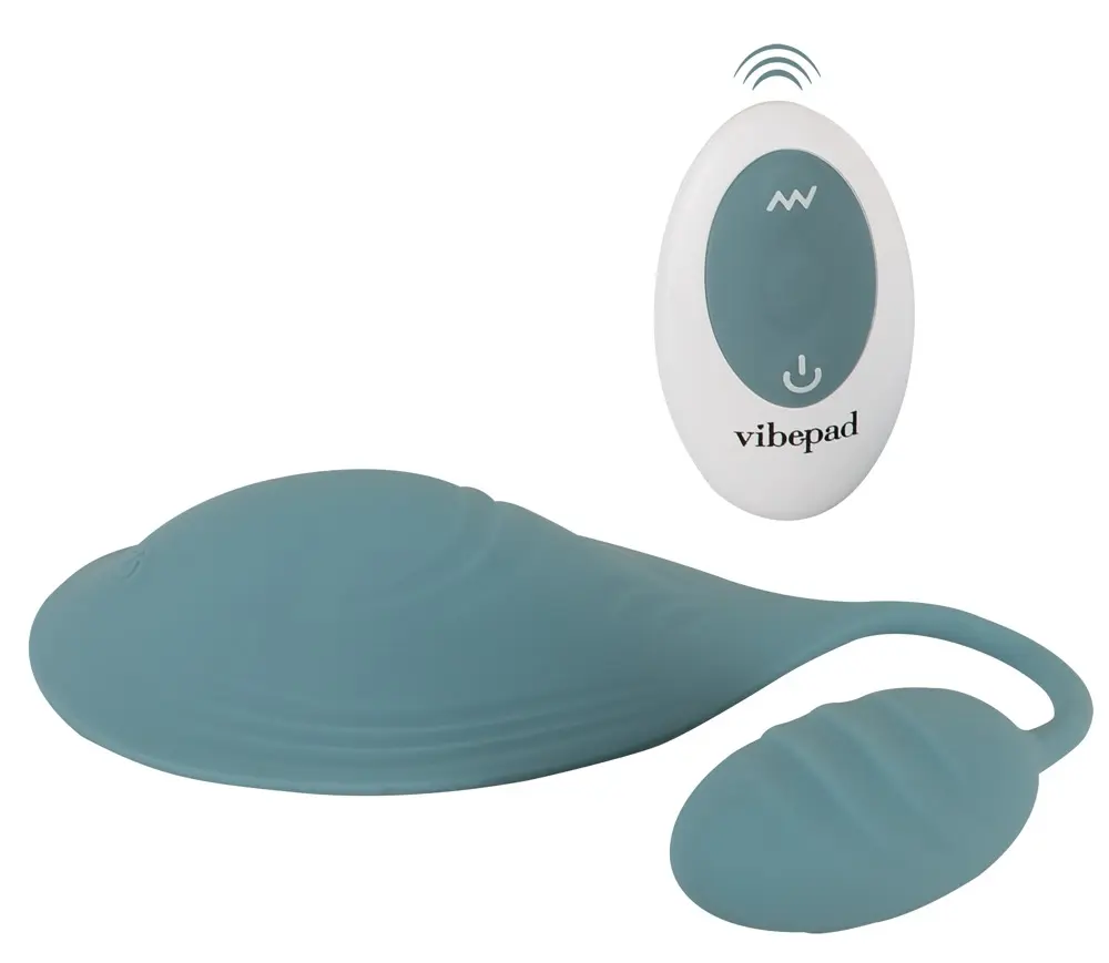 Vibepad mini vibrators vibepad compact Photo 15