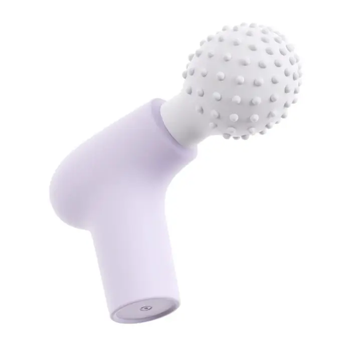 beau cœur Mini handheld massage gun Photo 2