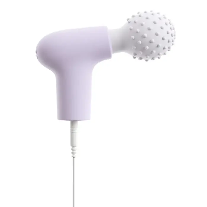 beau cœur Mini handheld massage gun Photo 5