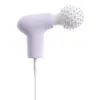 beau cœur Mini handheld massage gun Photo 5