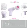 beau cœur Mini handheld massage gun Photo 7