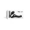 Strap-on-me Couple Vibrator Multi Orgasm — 147 mm Photo 2