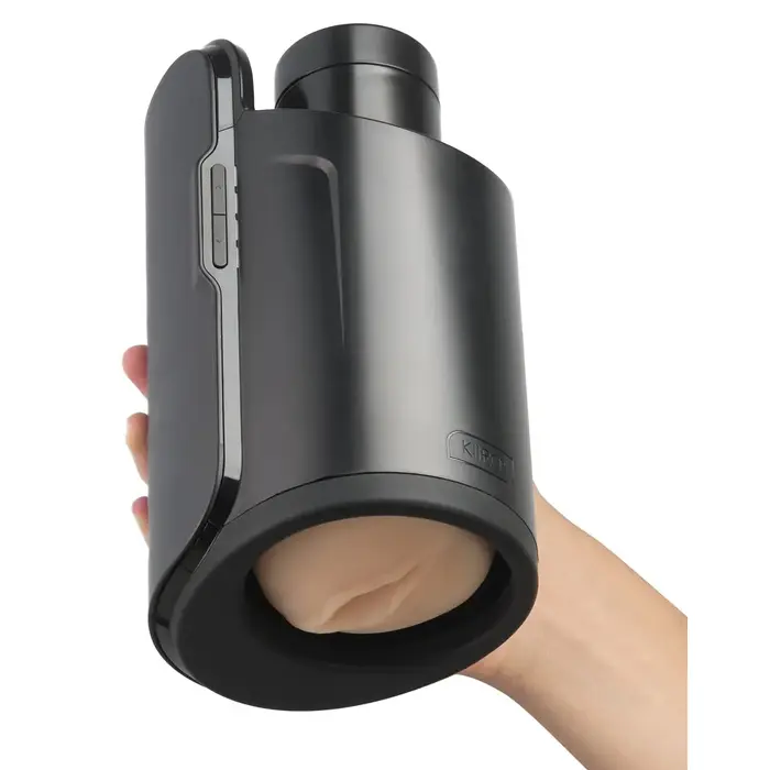 Kiiroo Keon WiFi интерактивный мастурбатор Photo 8