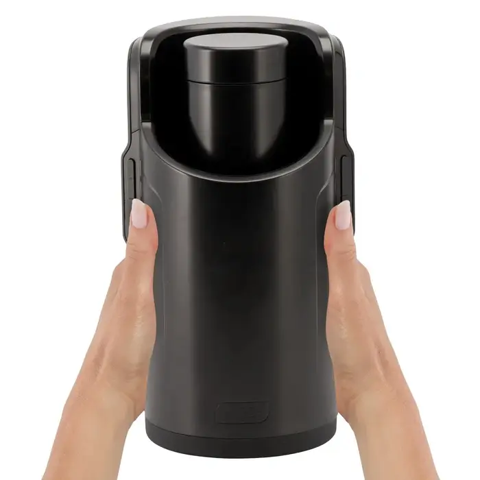 Kiiroo Keon WiFi интерактивный мастурбатор Photo 9