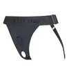 Harness Lingerie One Size Grey — strap-on-me harness Photo 8